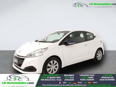 Peugeot 208 1.0 PureTech 68ch BVM