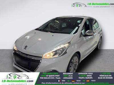Peugeot 208 1.2 PureTech 110ch  BVA