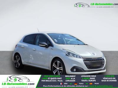 Peugeot 208 1.2 PureTech 110ch  BVA