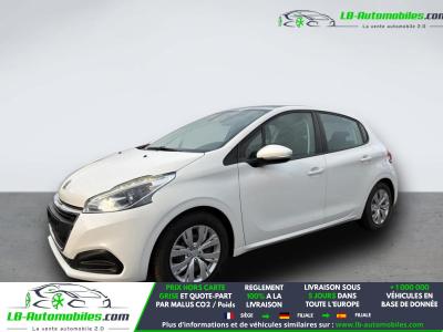 Peugeot 208 1.2 PureTech 82ch BVM