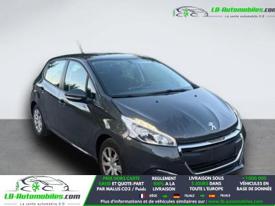 Peugeot 208 1.2 PureTech 82ch BVM