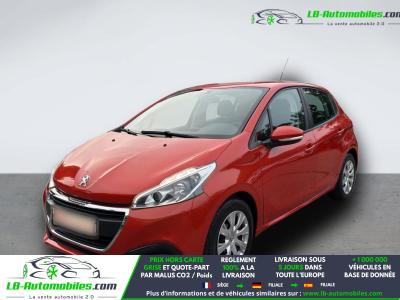 Peugeot 208 1.2 PureTech 82ch BVM