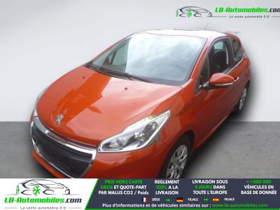 Peugeot 208 1.2 PureTech 82ch BVM