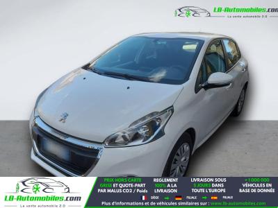 Peugeot 208 1.2 PureTech 82ch BVM