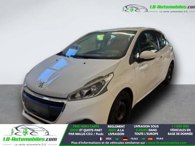 Peugeot 208 1.2 PureTech 82ch BVM