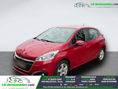 Peugeot 208 1.2 PureTech 82ch BVM