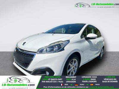 Peugeot 208 1.2 PureTech 82ch  BVA