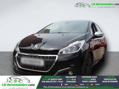 Peugeot 208 1.2 PureTech 82ch  BVA