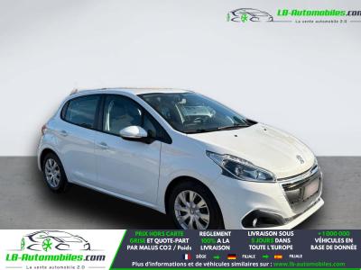 Peugeot 208 BlueHDi 100ch BVM