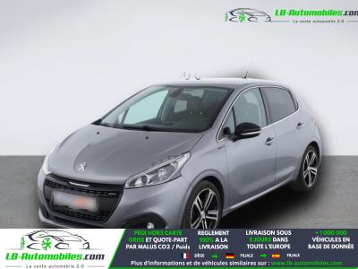 Peugeot 208 BlueHDi 100ch BVM
