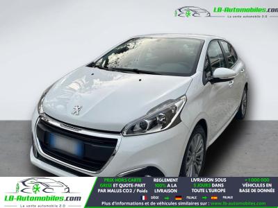 Peugeot 208 1.6 BlueHDi 75ch BVM