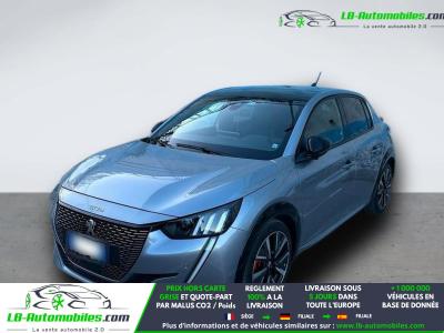 Peugeot 208 BlueHDi 100  BVM