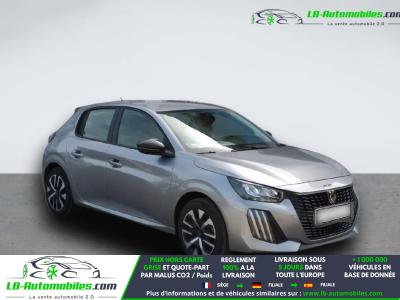 Peugeot 208 Electrique 51 kWh 156ch