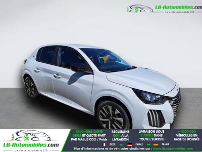 Peugeot 208 Electrique 51 kWh 156ch