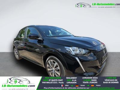 Peugeot 208 Electrique 50 kWh 136ch