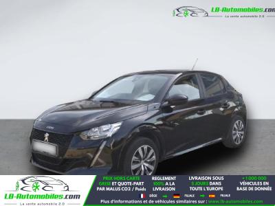 Peugeot 208 Electrique 50 kWh 136ch