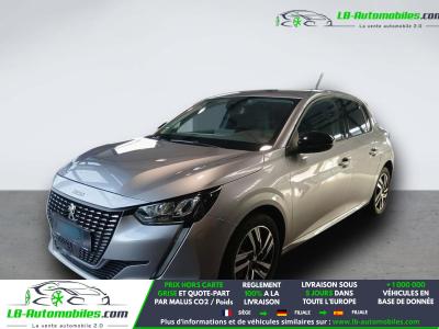 Peugeot 208 PureTech 100  BVA