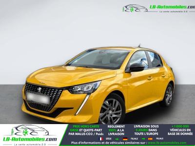 Peugeot 208 PureTech 100  BVA