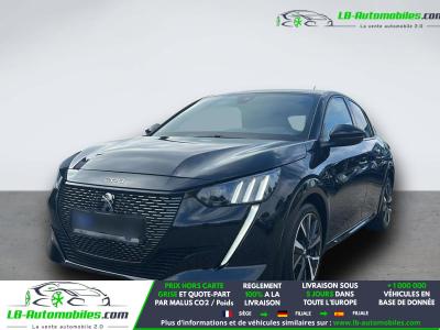 Peugeot 208 PureTech 100  BVA