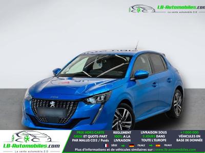 Peugeot 208 PureTech 100  BVA