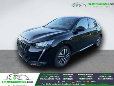 Peugeot 208 PureTech 100  BVA