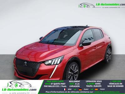 Peugeot 208 PureTech 130  BVA
