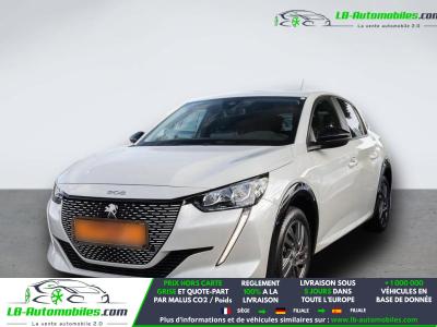 Peugeot 208 Electrique 50 kWh 136ch