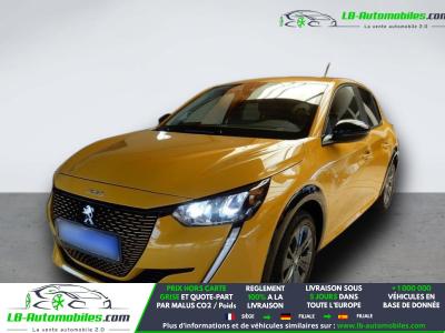 Peugeot 208 Electrique 50 kWh 136ch