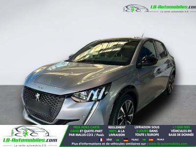 Peugeot 208 PureTech 130  BVA