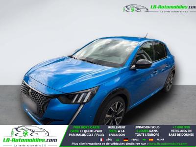 Peugeot 208 PureTech 130  BVA