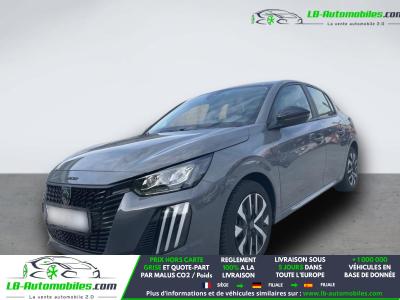 Peugeot 208 PureTech 75 BVM