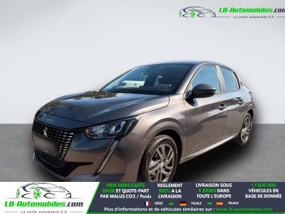 Peugeot 208 PureTech 75 BVM