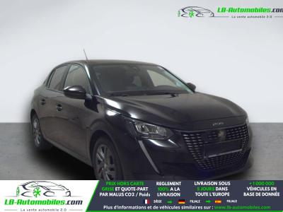 Peugeot 208 PureTech 75 BVM