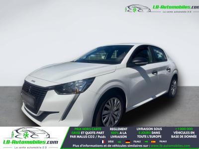 Peugeot 208 PureTech 75 BVM