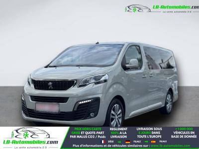 Peugeot Traveller BlueHDi 145ch  BVM
