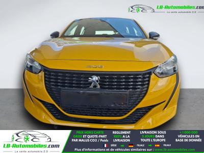 Peugeot 208 PureTech 75 BVM