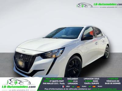 Peugeot 208 PureTech 75 BVM