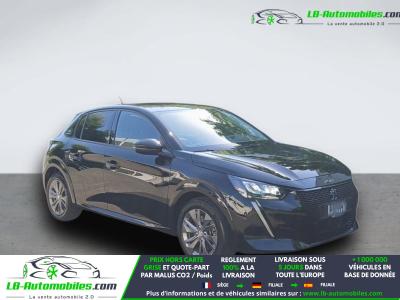 Peugeot 208 Electrique 50 kWh 136ch