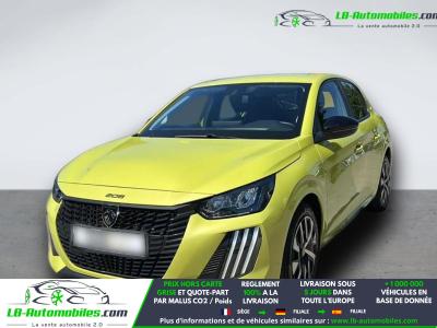 Peugeot 208 PureTech 100  BVM