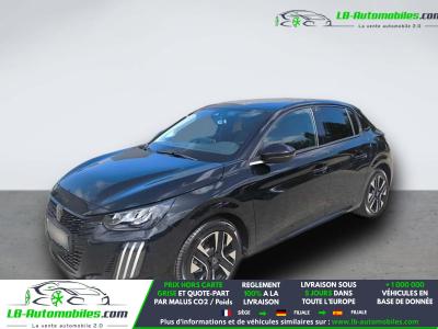 Peugeot 208 PureTech 100  BVM