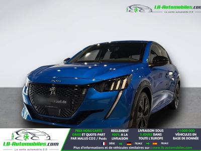 Peugeot 208 PureTech 100  BVM