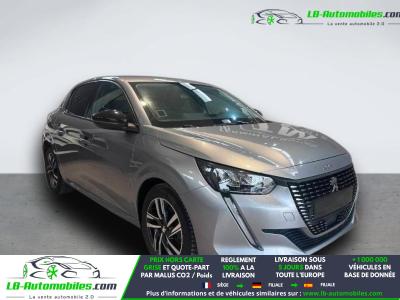 Peugeot 208 PureTech 100  BVM