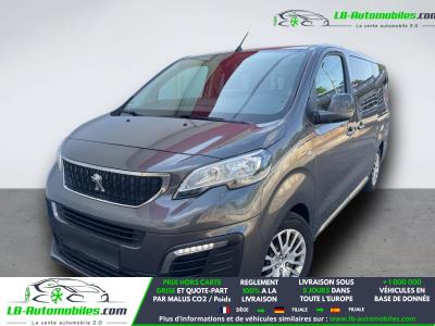 Peugeot Traveller BlueHDi 145ch BVA