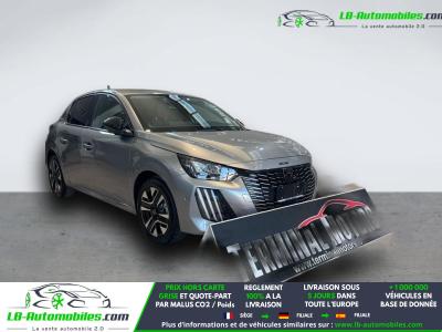 Peugeot 208 PureTech 100  BVM