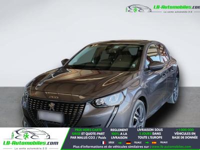 Peugeot 208 PureTech 100  BVM