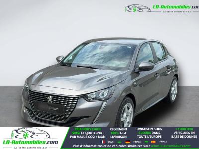 Peugeot 208 PureTech 100  BVM