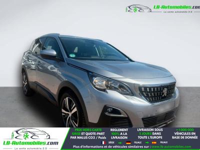 Peugeot 3008 1.2 Puretech 130ch  BVM