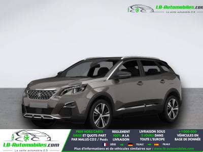 Peugeot 3008 1.2 Puretech 130ch  BVM