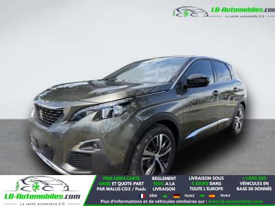 Peugeot 3008 1.2 Puretech 130ch  BVA