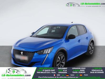 Peugeot 208 PureTech 130  BVA